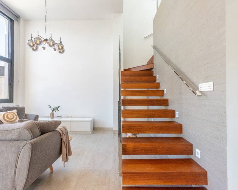 Chalet de 3 habitaciones en Ciudad Quesada en venta con piscina - 389.000 € (Ref: 10099031)