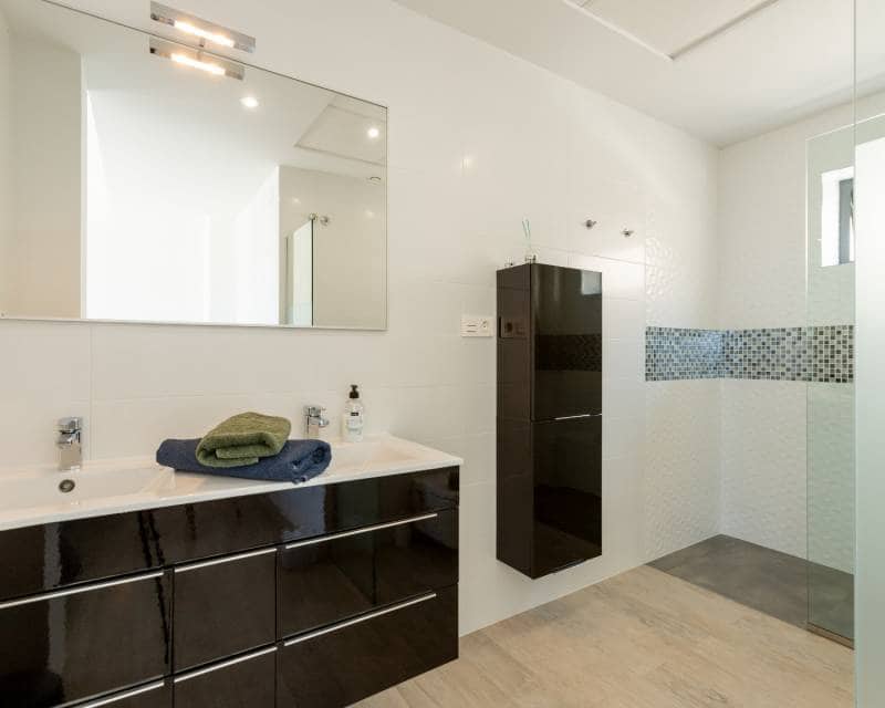 Chalet de 3 habitaciones en Ciudad Quesada en venta con piscina - 389.000 € (Ref: 10099031)