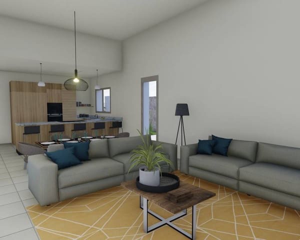3 slaapkamer Appartement te koop in San Fulgencio met zwembad - € 690.000 (Ref: 10099438)