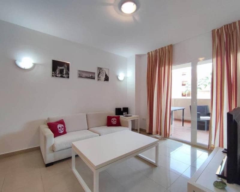 Garage till salu i Orihuela Costa - 225 000 € (Ref: 10101353)
