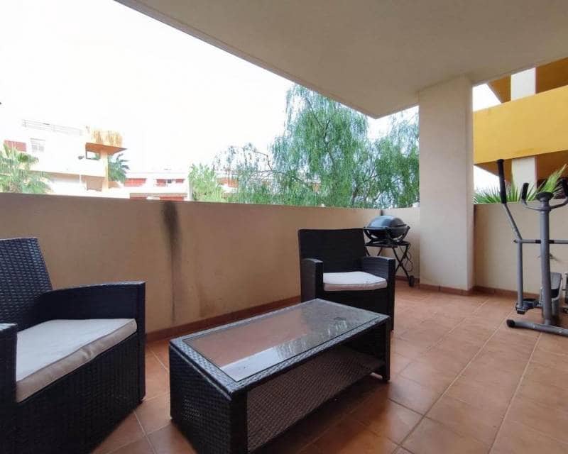 Garage till salu i Orihuela Costa - 225 000 € (Ref: 10101353)
