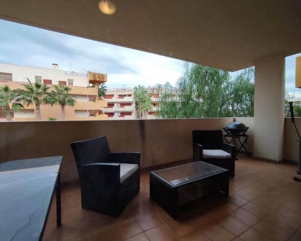 Garage till salu i Punta Prima, Orihuela - 225 000 € (Ref: 10101353)
