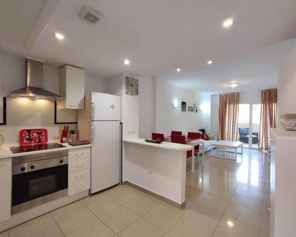 Garage till salu i Punta Prima, Orihuela - 225 000 € (Ref: 10101353)