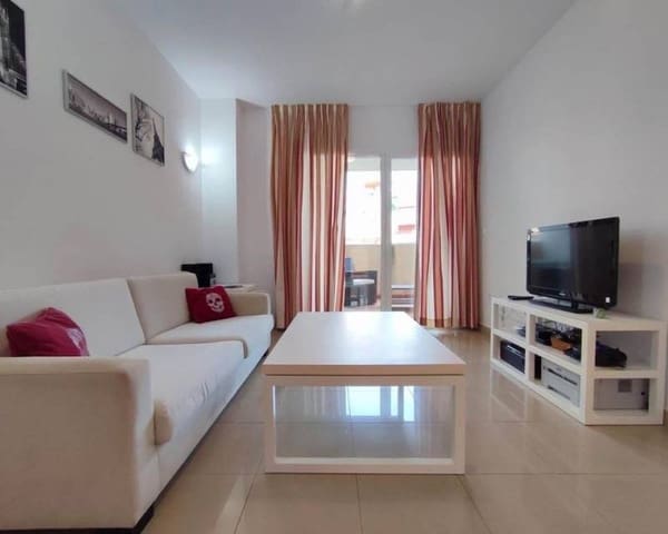 Garage till salu i Punta Prima, Orihuela - 225 000 € (Ref: 10101353)