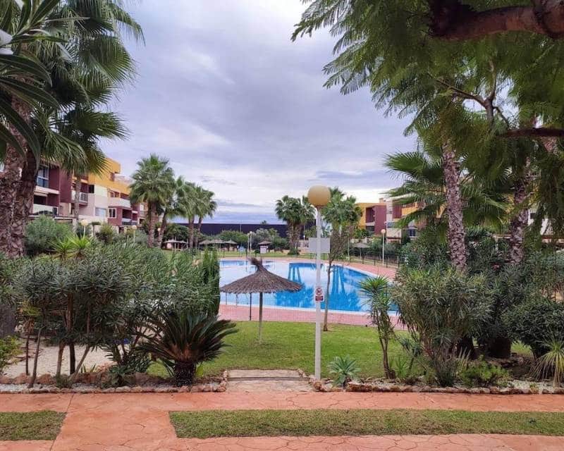 Garage till salu i Orihuela Costa - 225 000 € (Ref: 10101353)