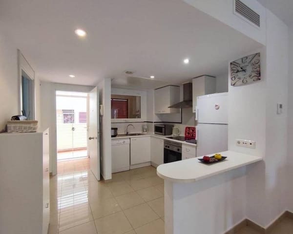 Garage till salu i Punta Prima, Orihuela - 225 000 € (Ref: 10101353)