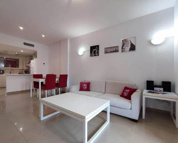 Garage till salu i Punta Prima, Orihuela - 225 000 € (Ref: 10101353)