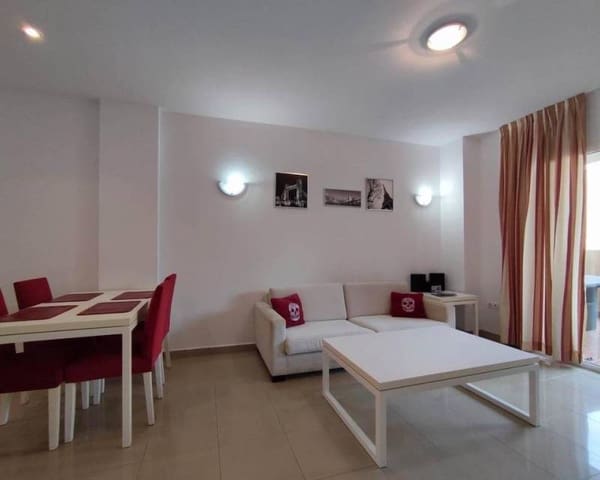 Garage till salu i Punta Prima, Orihuela - 225 000 € (Ref: 10101353)