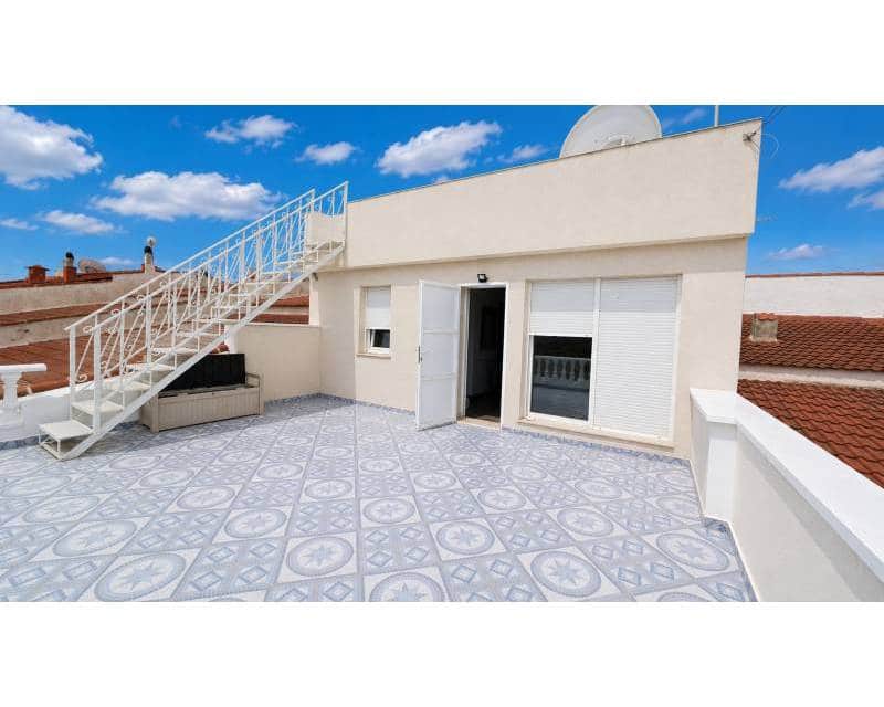 3 sypialnia Dom na sprzedaż w Ciudad Quesada - 304 500 € (Ref: 10101354)