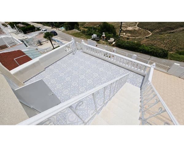 3 sypialnia Dom szeregowy na sprzedaż w Ciudad Quesada, Rojales - 304 500 € (Ref: 10101354)