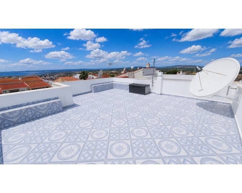 3 sypialnia Dom na sprzedaż w Ciudad Quesada - 304 500 € (Ref: 10101354)
