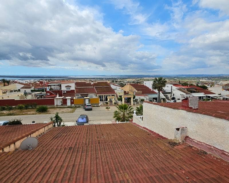 3 sypialnia Dom na sprzedaż w Ciudad Quesada - 304 500 € (Ref: 10101354)