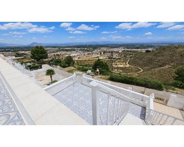 3 sypialnia Dom szeregowy na sprzedaż w Ciudad Quesada, Rojales - 304 500 € (Ref: 10101354)