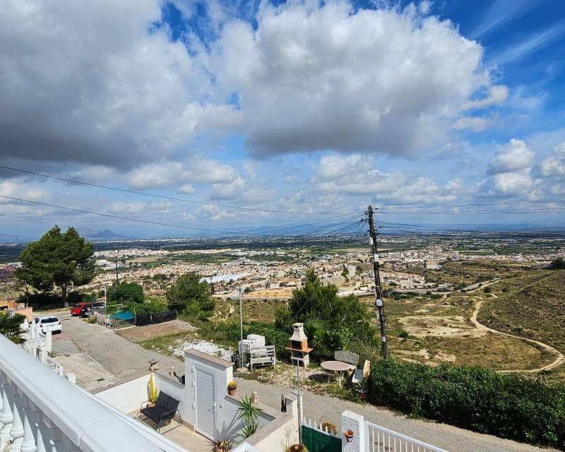 3 sypialnia Dom na sprzedaż w Ciudad Quesada - 304 500 € (Ref: 10101354)