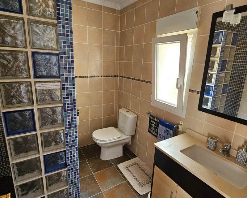 3 sypialnia Dom na sprzedaż w Ciudad Quesada - 304 500 € (Ref: 10101354)