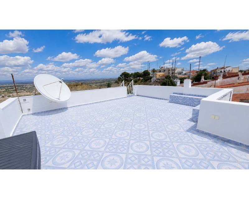 3 sypialnia Dom na sprzedaż w Ciudad Quesada - 304 500 € (Ref: 10101354)