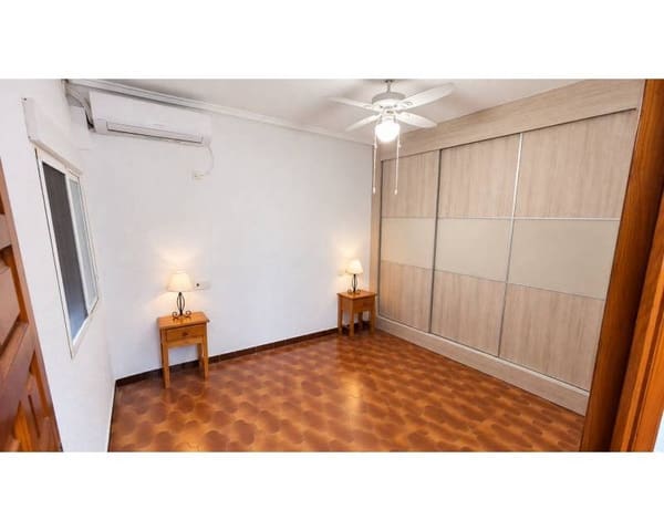3 sypialnia Dom szeregowy na sprzedaż w Ciudad Quesada, Rojales - 304 500 € (Ref: 10101354)