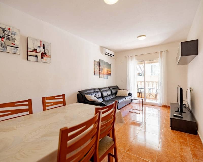 3 soverom Leilighet til salgs i Torrevieja - € 225 000 (Ref: 10101355)