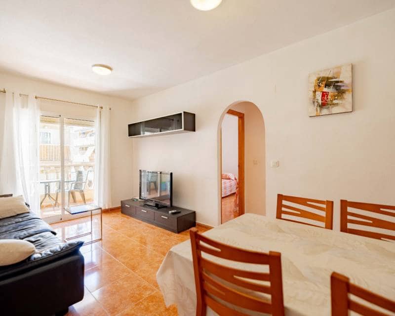3 soverom Leilighet til salgs i Torrevieja - € 225 000 (Ref: 10101355)