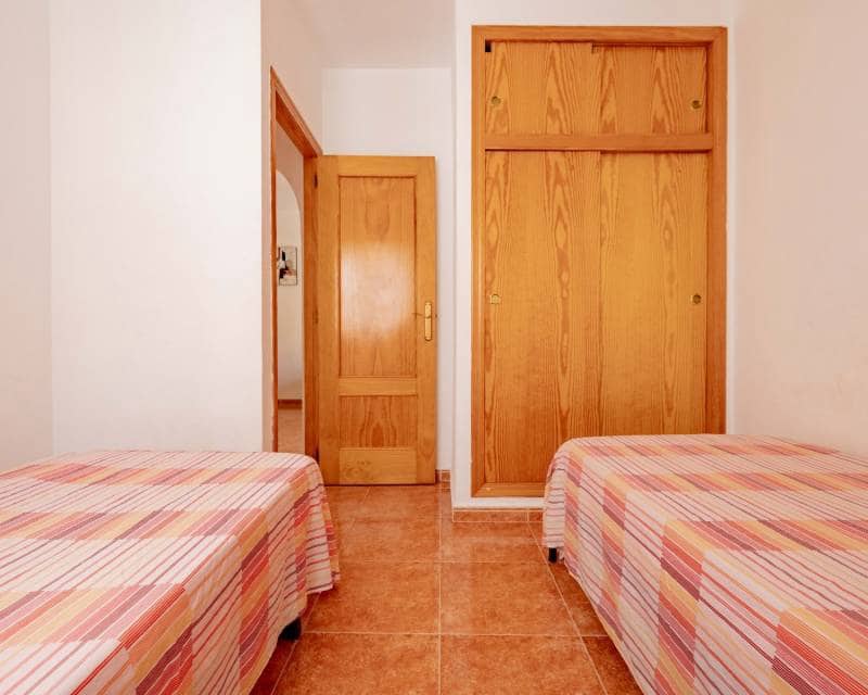 3 soverom Leilighet til salgs i Torrevieja - € 225 000 (Ref: 10101355)