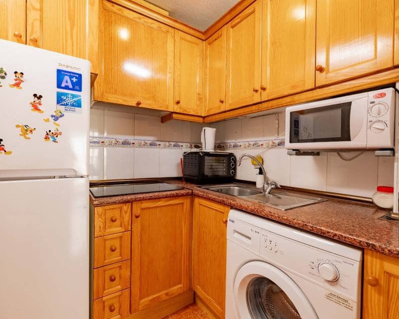 3 soverom Leilighet til salgs i Torrevieja - € 225 000 (Ref: 10101355)
