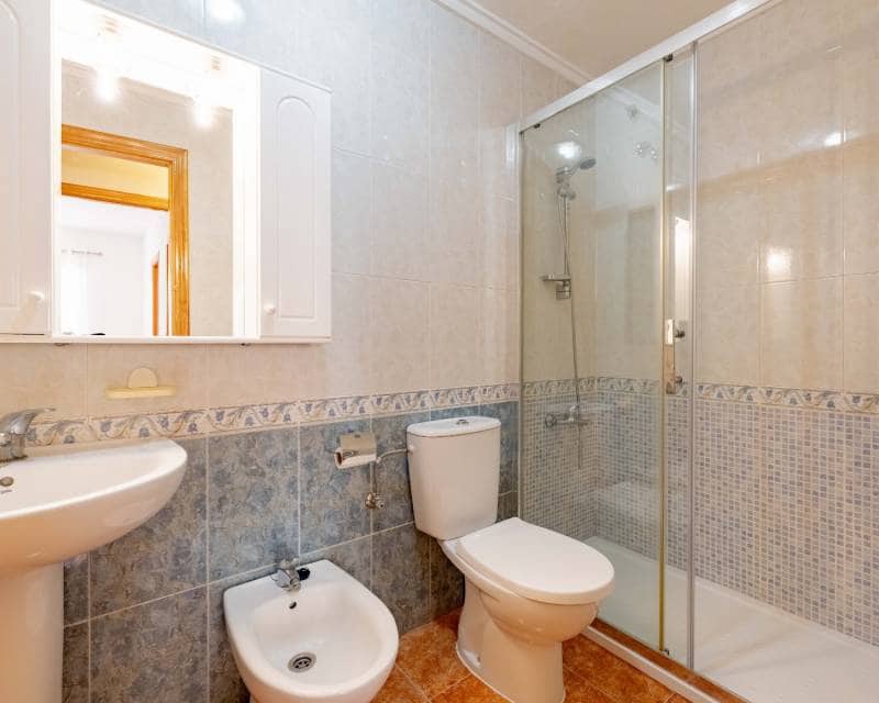 3 soverom Leilighet til salgs i Torrevieja - € 225 000 (Ref: 10101355)