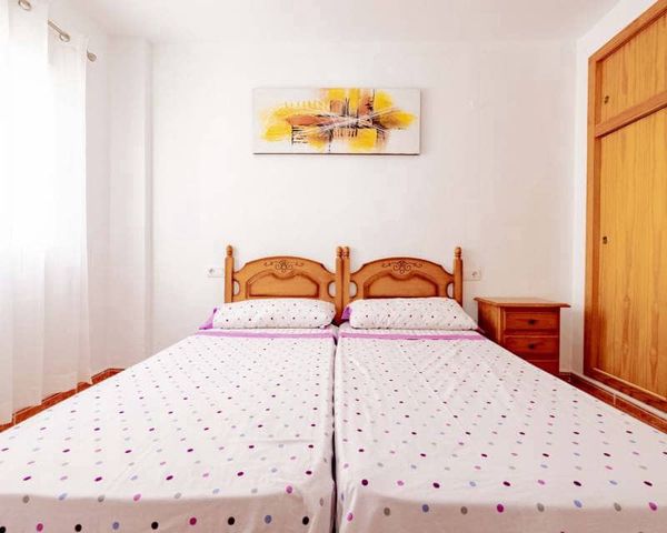 3 soveværelse Lejlighed til salg i Playa de los Locos, Torrevieja - € 225.000 (Ref: 10101355)