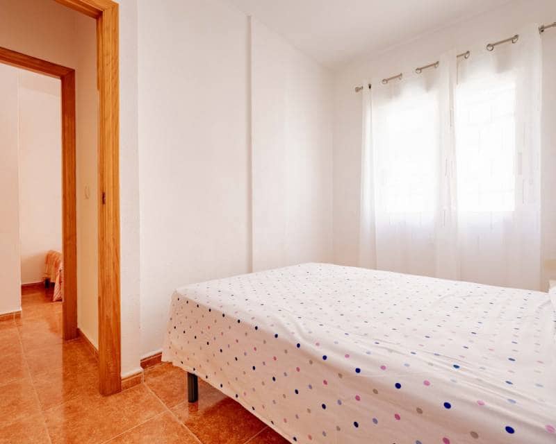 3 soverom Leilighet til salgs i Torrevieja - € 225 000 (Ref: 10101355)