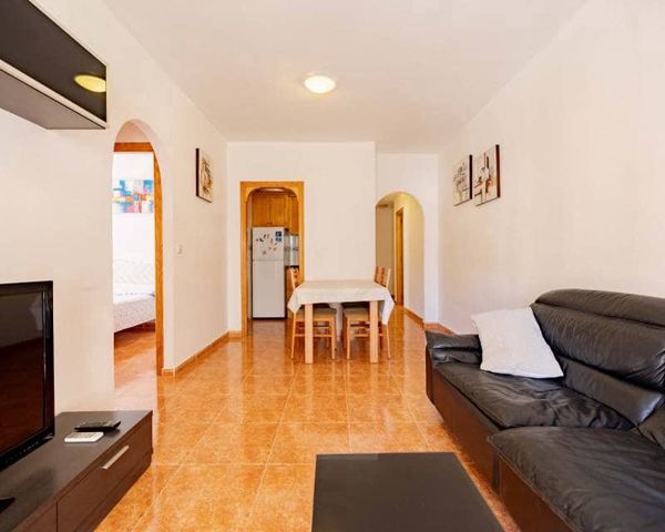 3 soveværelse Lejlighed til salg i Playa de los Locos, Torrevieja - € 225.000 (Ref: 10101355)