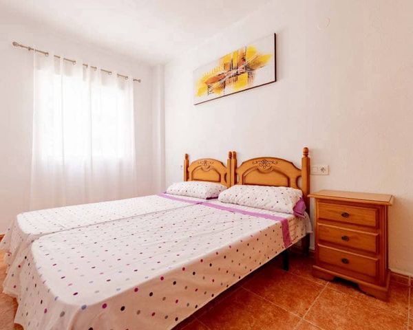 3 soveværelse Lejlighed til salg i Playa de los Locos, Torrevieja - € 225.000 (Ref: 10101355)