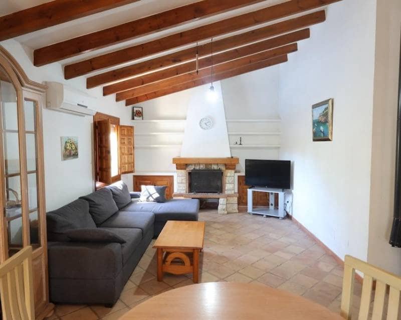 4 sovrum Villa till salu i Cabo Roig med pool garage - 749 000 € (Ref: 10101356)