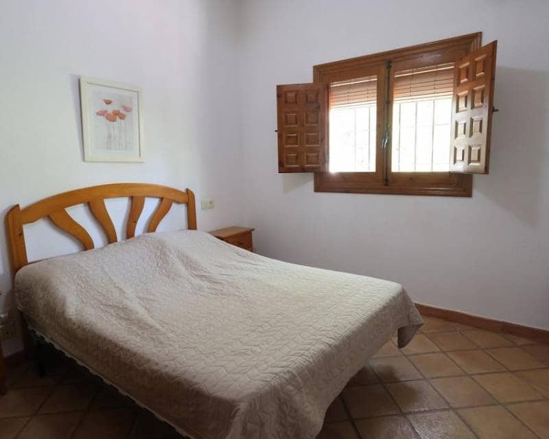 4 sovrum Villa till salu i Cabo Roig med pool garage - 749 000 € (Ref: 10101356)