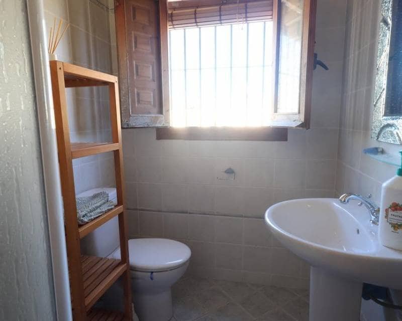 4 sovrum Villa till salu i Cabo Roig med pool garage - 749 000 € (Ref: 10101356)