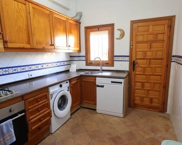 4 sovrum Villa till salu i Cabo Roig, Orihuela med pool garage - 749 000 € (Ref: 10101356)