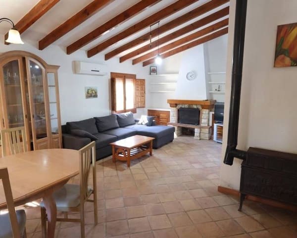 4 sovrum Villa till salu i Cabo Roig, Orihuela med pool garage - 749 000 € (Ref: 10101356)