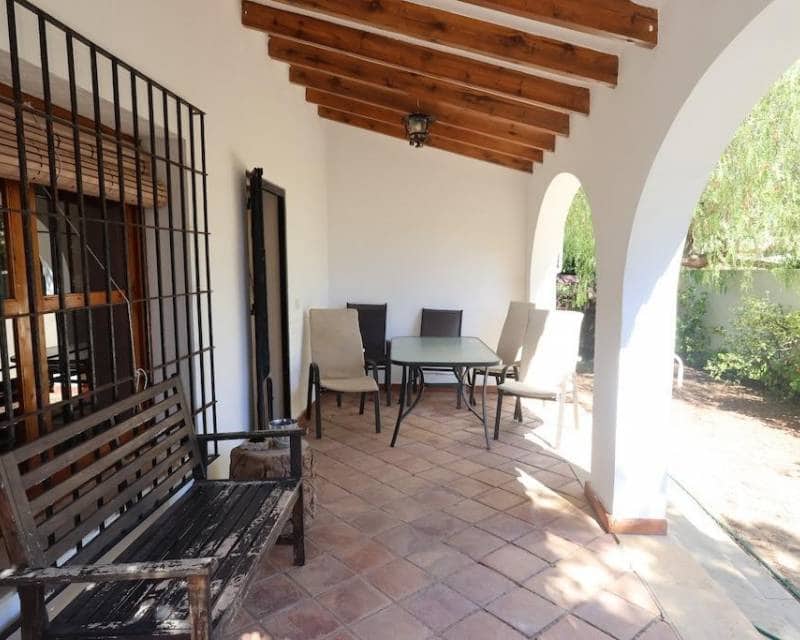 4 sovrum Villa till salu i Cabo Roig med pool garage - 749 000 € (Ref: 10101356)