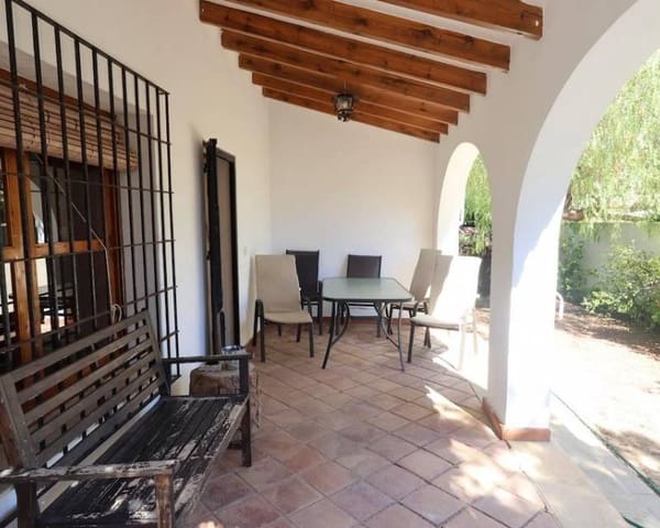 4 sovrum Villa till salu i Cabo Roig, Orihuela med pool garage - 749 000 € (Ref: 10101356)