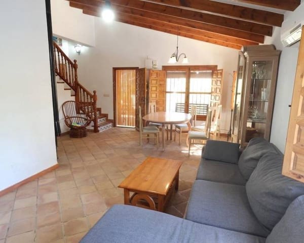 4 sovrum Villa till salu i Cabo Roig, Orihuela med pool garage - 749 000 € (Ref: 10101356)