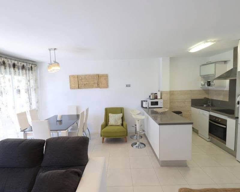 2 quarto Apartamento para venda em Campoamor com piscina garagem - 235 000 € (Ref: 10101357)