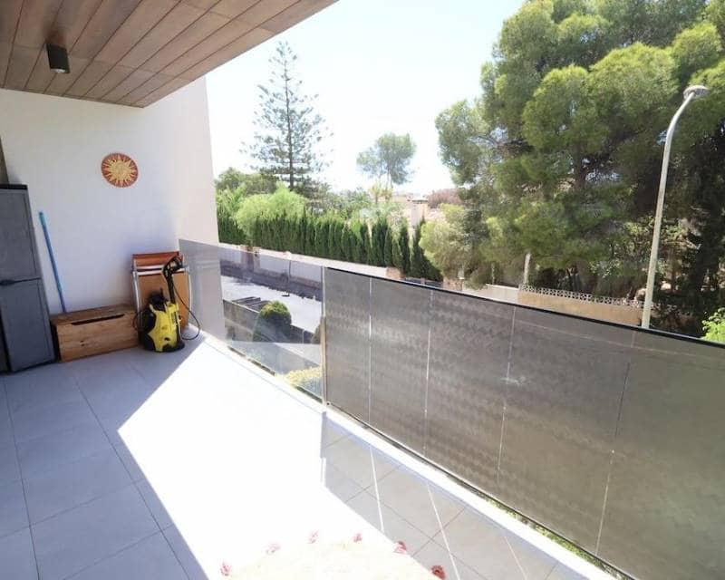 2 quarto Apartamento para venda em Campoamor com piscina garagem - 235 000 € (Ref: 10101357)