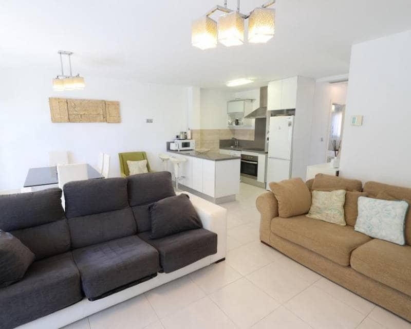 2 quarto Apartamento para venda em Campoamor com piscina garagem - 235 000 € (Ref: 10101357)