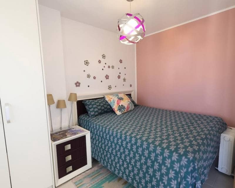 2 quarto Apartamento para venda em Campoamor com piscina garagem - 235 000 € (Ref: 10101357)