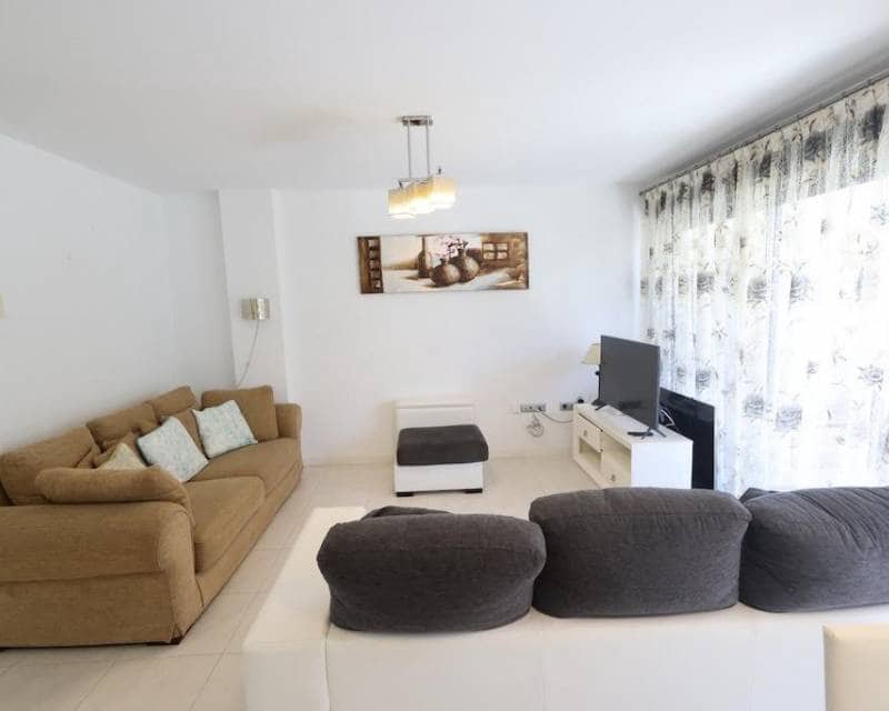 2 quarto Apartamento para venda em Campoamor com piscina garagem - 235 000 € (Ref: 10101357)