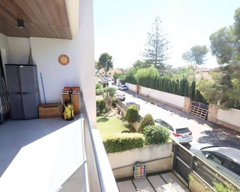 2 quarto Apartamento para venda em Campoamor com piscina garagem - 235 000 € (Ref: 10101357)