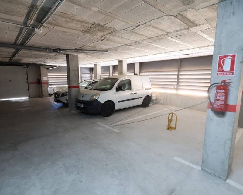 2 quarto Apartamento para venda em Campoamor com piscina garagem - 235 000 € (Ref: 10101357)