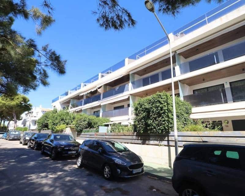 2 quarto Apartamento para venda em Campoamor com piscina garagem - 235 000 € (Ref: 10101357)