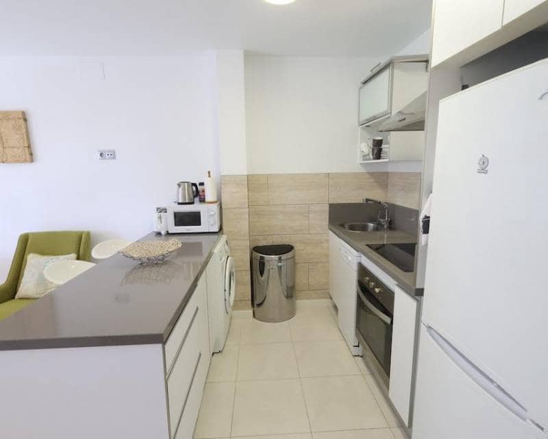 2 quarto Apartamento para venda em Campoamor com piscina garagem - 235 000 € (Ref: 10101357)