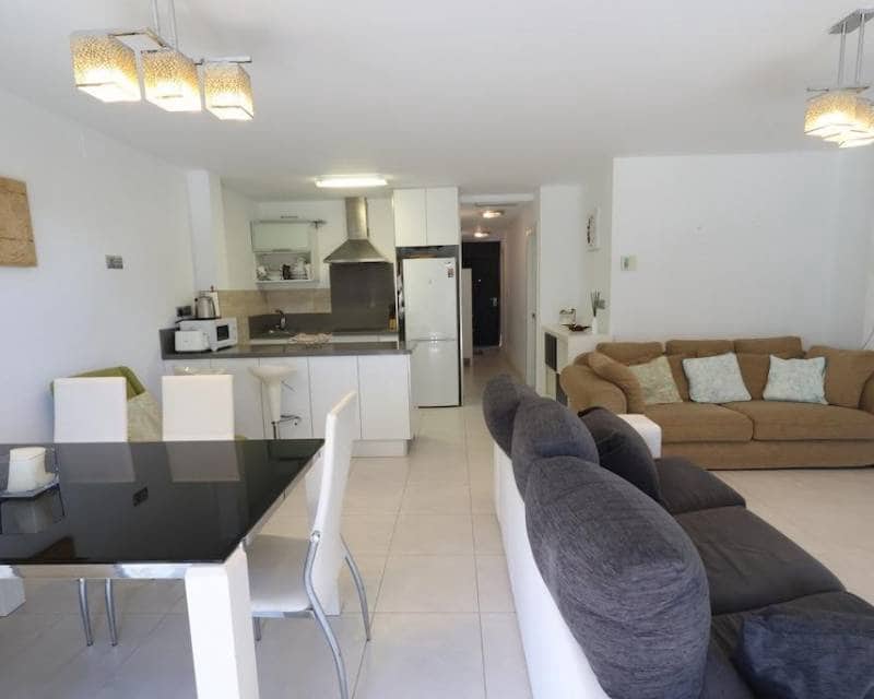 2 quarto Apartamento para venda em Campoamor com piscina garagem - 235 000 € (Ref: 10101357)
