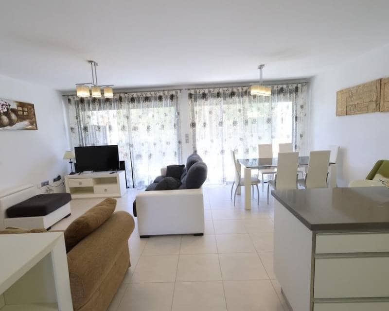 2 quarto Apartamento para venda em Campoamor com piscina garagem - 235 000 € (Ref: 10101357)