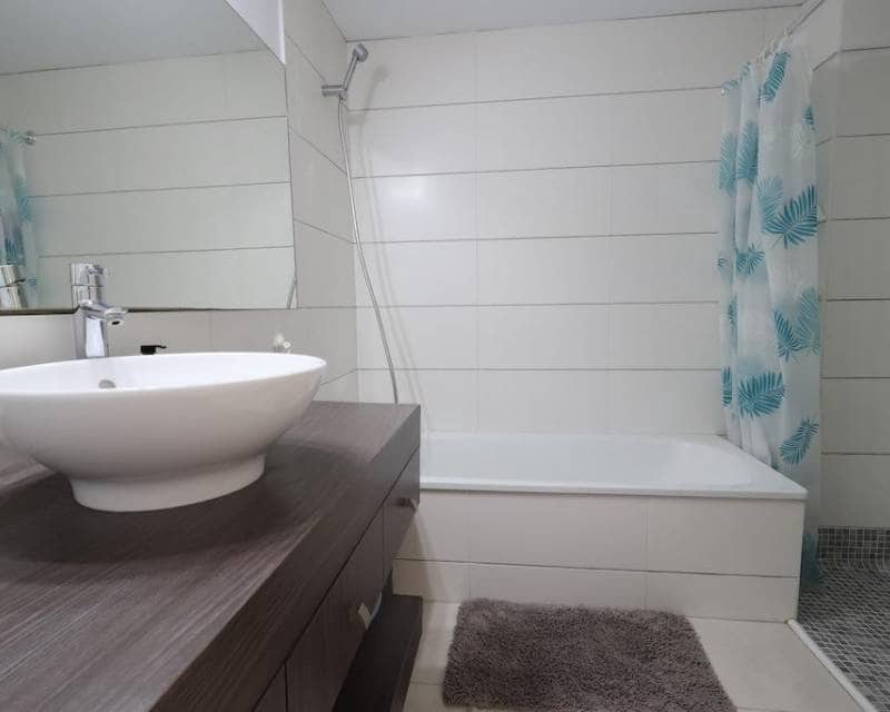 2 quarto Apartamento para venda em Campoamor com piscina garagem - 235 000 € (Ref: 10101357)